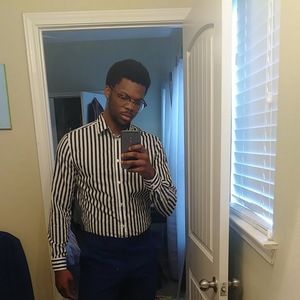 Meet your Posher, Rhyese